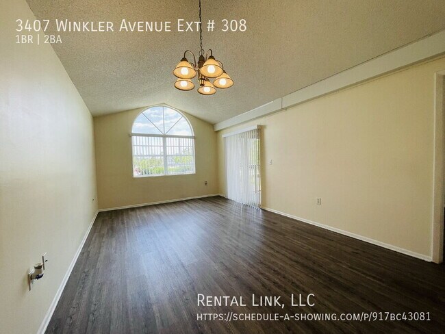 Foto del edificio - 3407 Winkler Ave