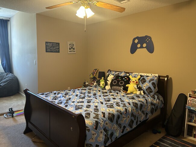 Foto del edificio - 105 Jamie Cove