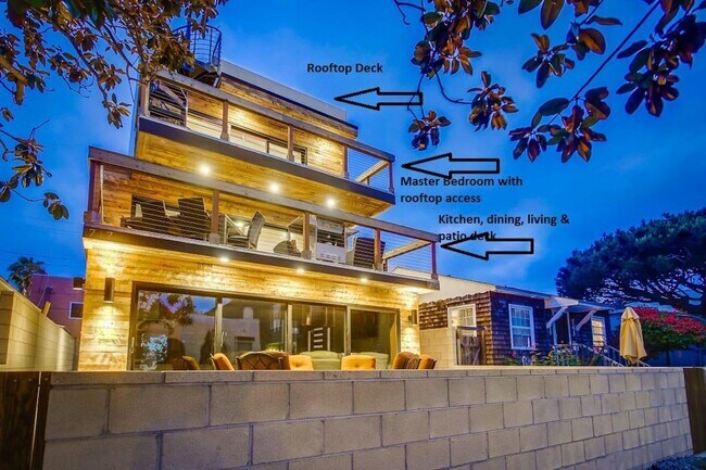 Foto del edificio - 745 Island Ct