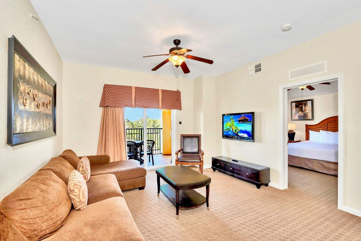 Primary Photo - 8113 Resort Village Dr