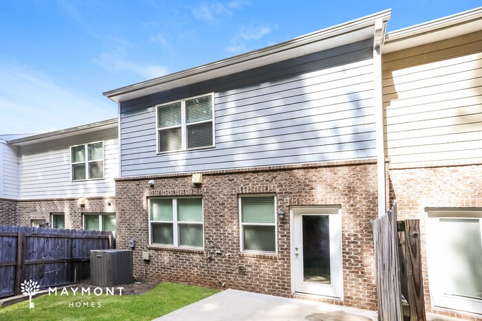 Foto del edificio - 2017 Millstream Hollow