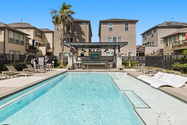 Foto del edificio - 3104 Roseland Terrace Ln