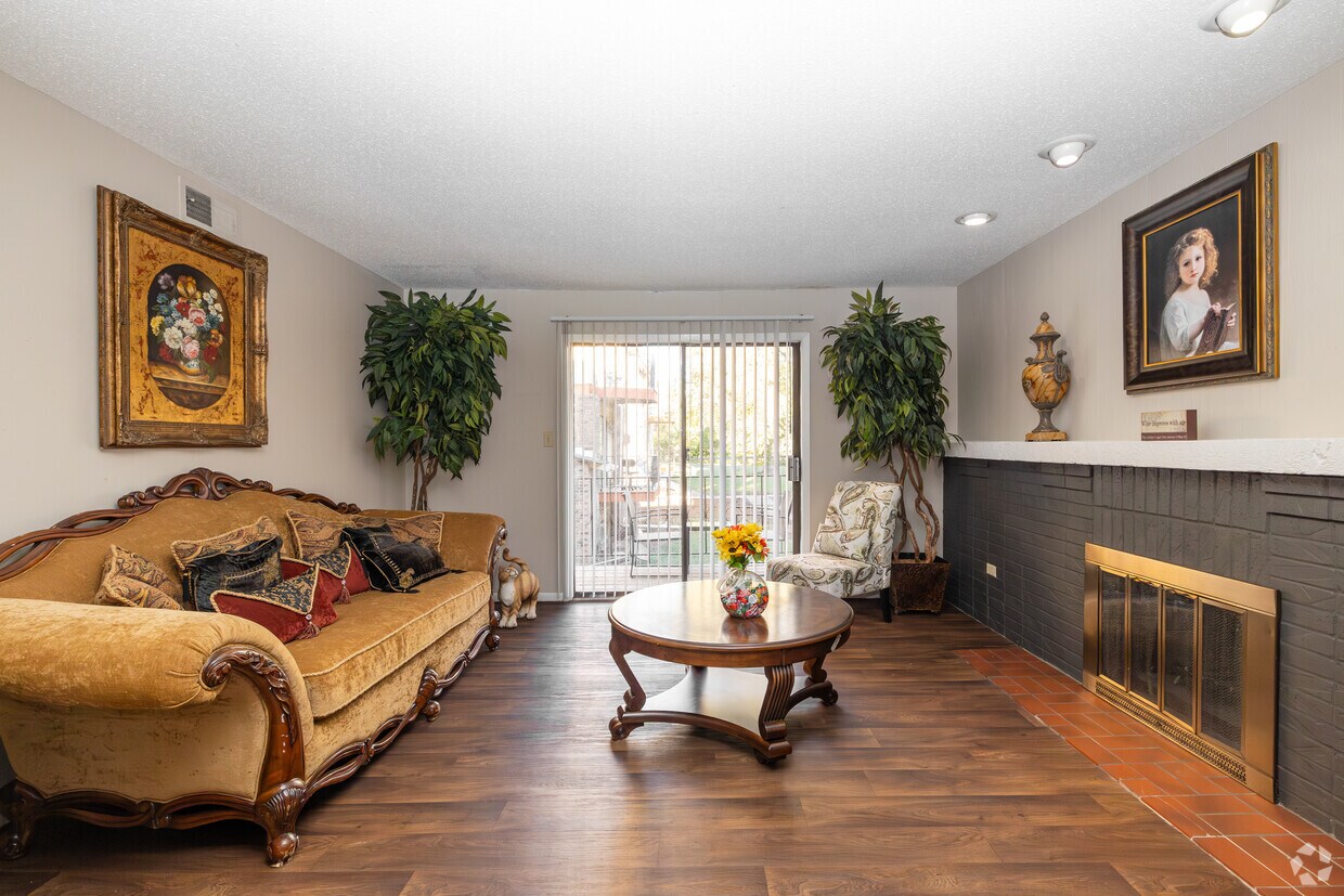 Villa Del Mar Apartments Apartments in Wichita, KS