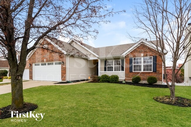 Foto del edificio - 14 Rivermeadows Dr