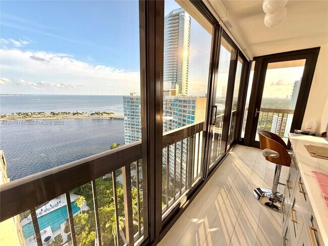 Foto del edificio - 2333 Brickell Ave