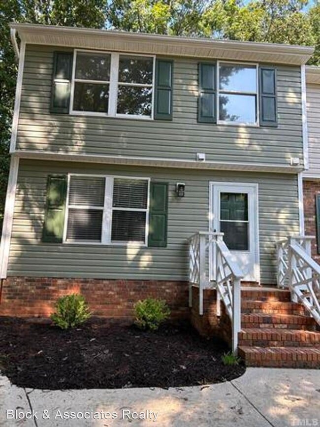 Building Photo - 2 br, 2.5 bath House - 403 Kilmarnock Court
