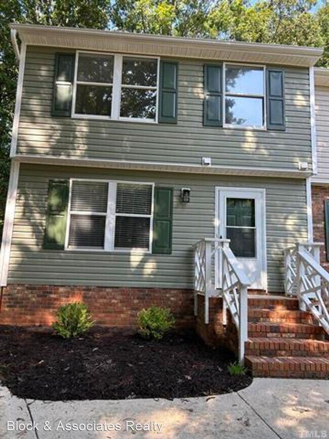 Foto del edificio - 2 br, 2.5 bath House - 403 Kilmarnock Court