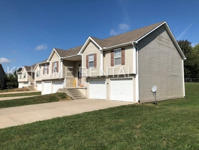 Building Photo - 1512 Galway Ct