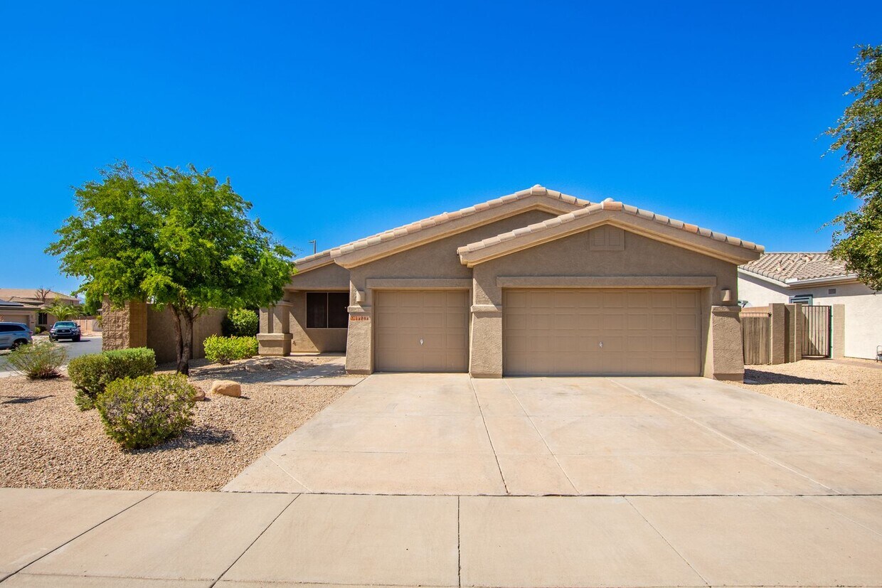 Primary Photo - Coming Soon! Spacious Home & Yard with RV ...