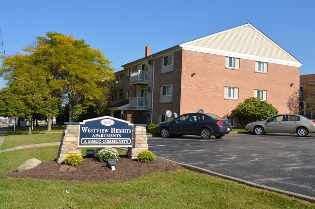 Building Photo - Westview Heights