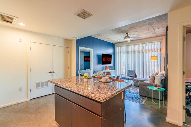 Foto del edificio - 915 N 4th St
