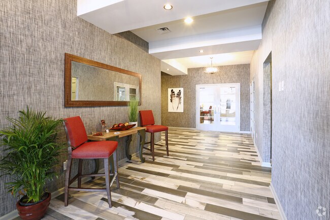 Eden Square Apartments Apartments Cranberry Township, PA