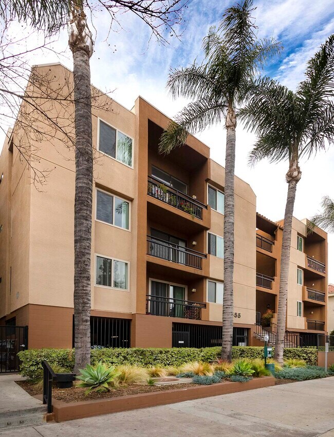 Foto del edificio - White Oak Gardens