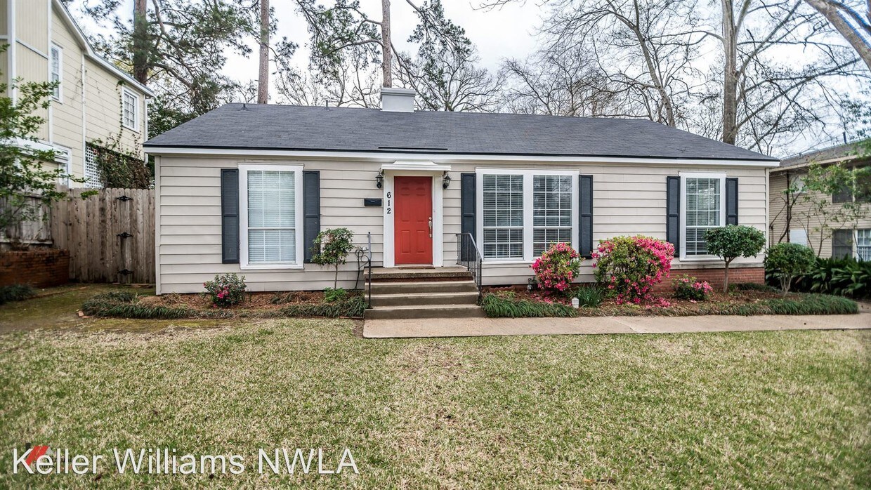 Primary Photo - 612 Dudley Dr