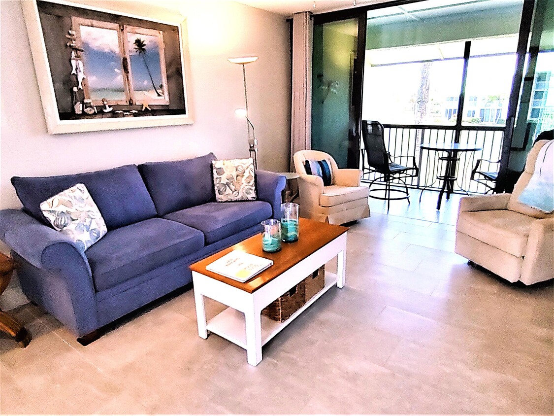 Foto principal - 2400 S Ocean Dr