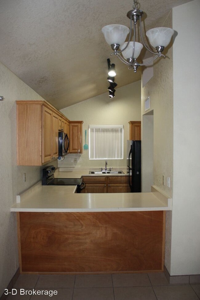 Foto del edificio - 5602 E 26th St