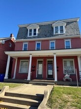 Building Photo - 556 Salem Ave