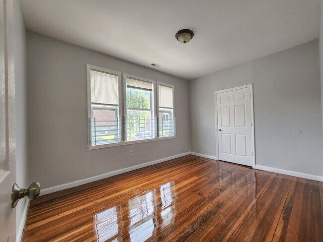 Foto del edificio - 117 Townsend St