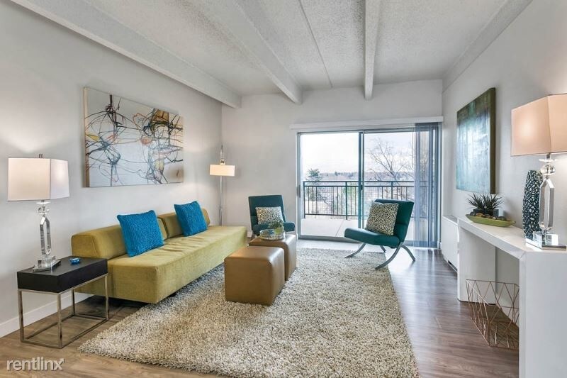 Foto principal - 1311 Cook St