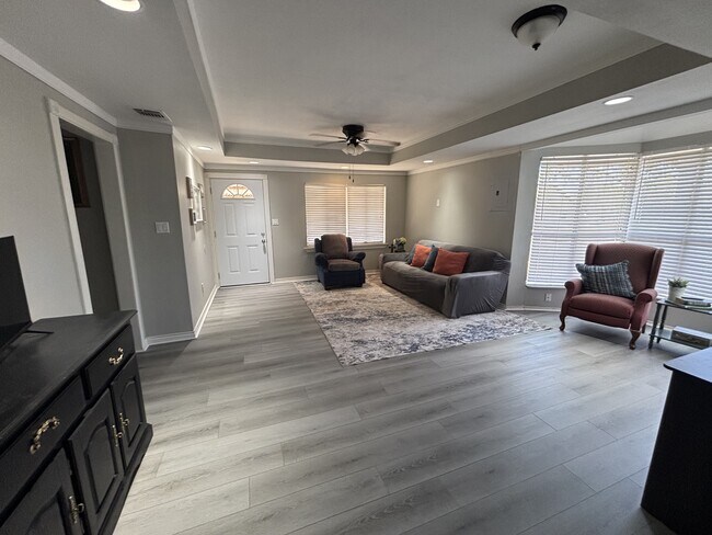 Foto del edificio - 116 Matlock