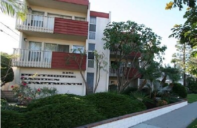 Foto del edificio - 115 Redondo Ave