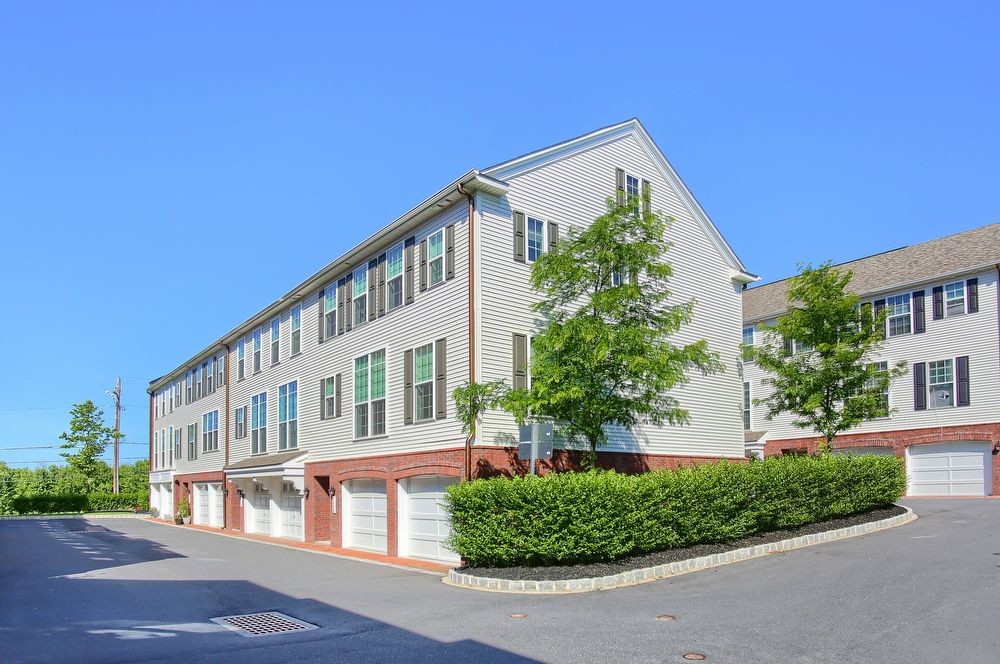 1420 Benton Way, Mechanicsburg, PA 17055 Townhome Rentals in Mechanicsburg PA