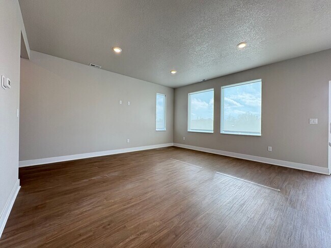 Foto del interior - Edgeland Waukee!