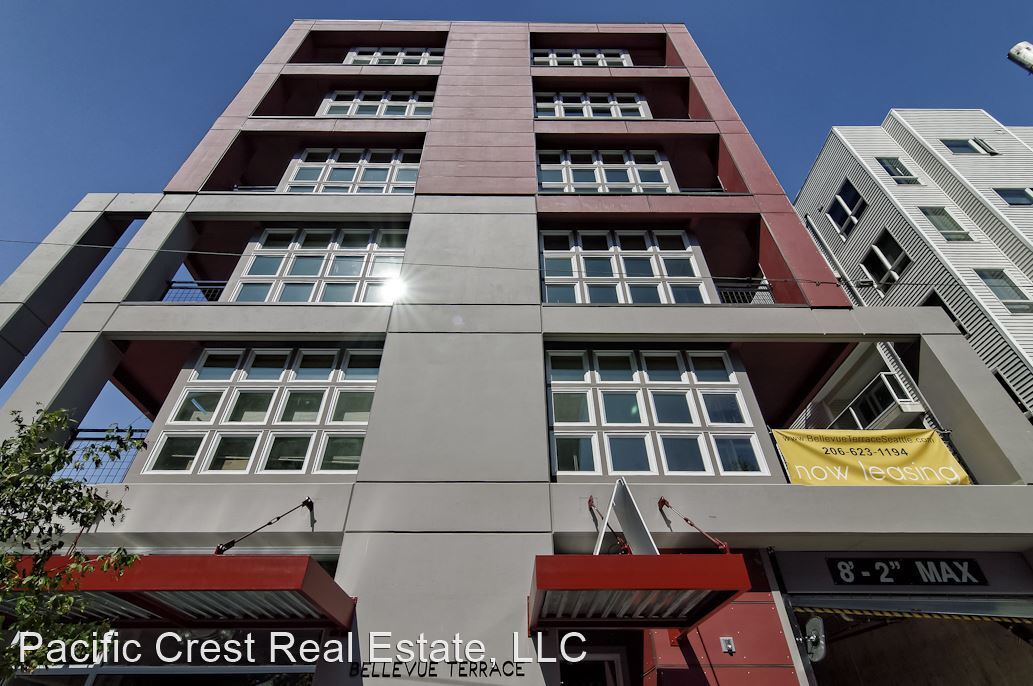 Foto principal - 1623 Bellevue Ave