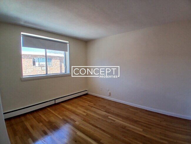 Foto del edificio - 88 Gardner St