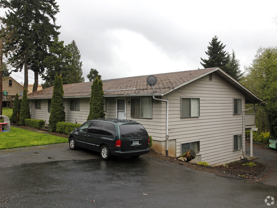 Foto principal - 1771-1783 Blankenship Rd