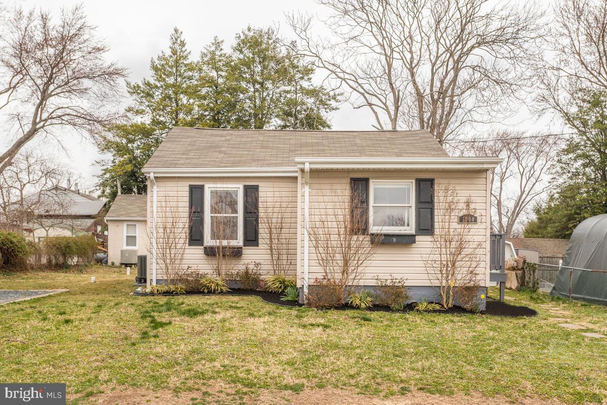 1004 Cliff Pl, Riviera Beach, MD 21226 House Rental in Riviera Beach, MD