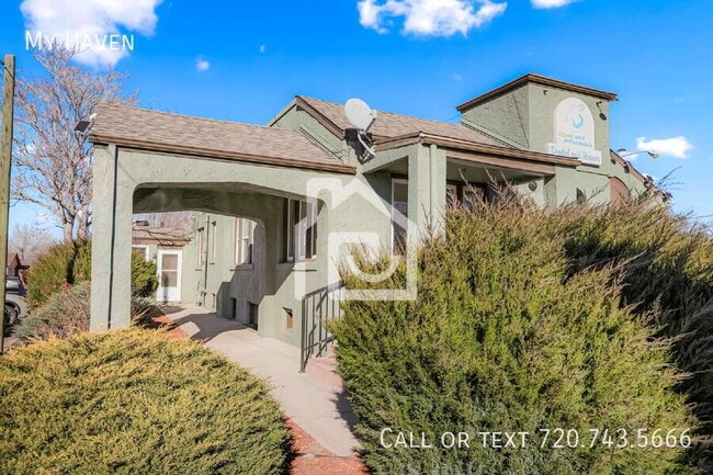 Foto del edificio - 7015 W 38th Ave