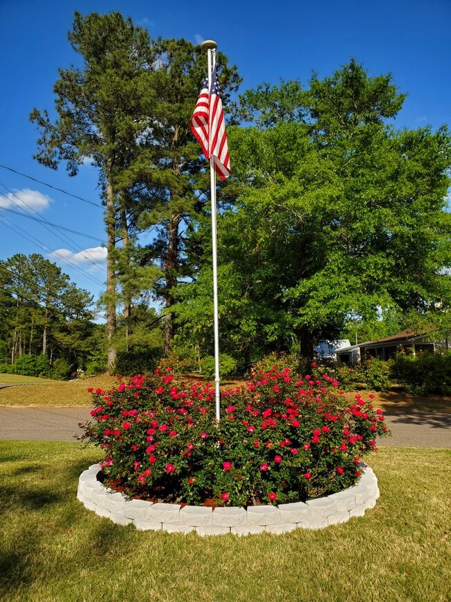 Foto del edificio - Ozark Alabama!