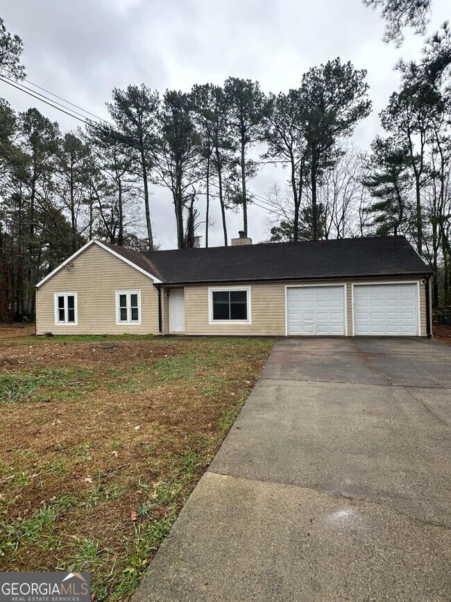 Building Photo - 93 Hartley Woods Dr