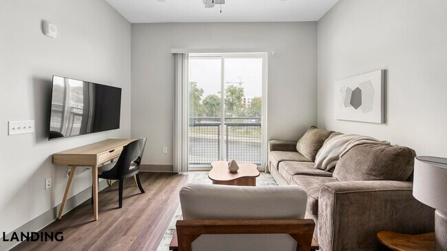 Foto del edificio - 1310 Hillside Ave