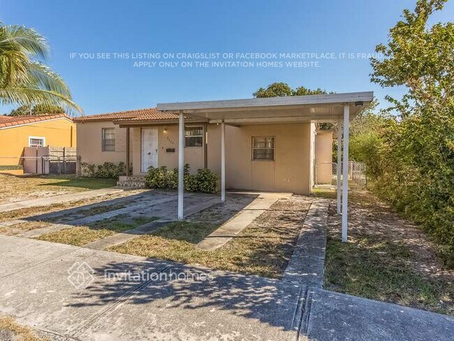 Foto del edificio - 4360 SW 2nd St