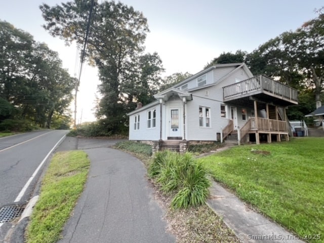 Primary Photo - 1 Pratte Ln