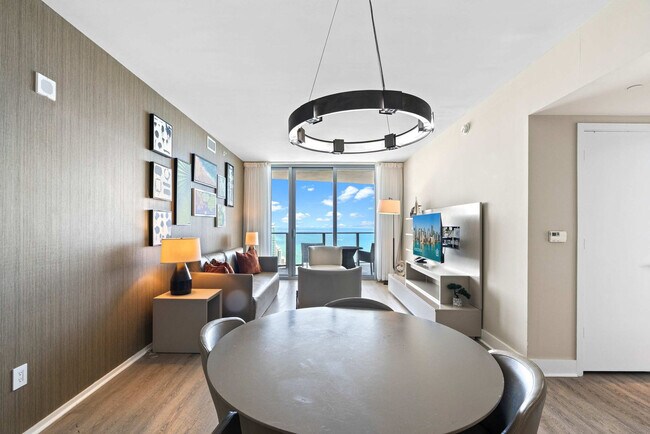 Foto del edificio - 4111 S Ocean Dr