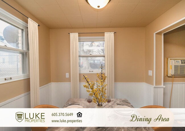 Foto del edificio - 316 N Lake Ave