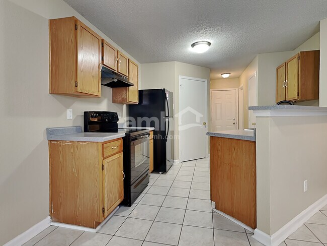 Foto del edificio - 5965 Porchester Pl