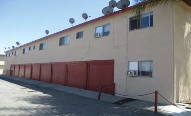 Foto del edificio - Park Plaza