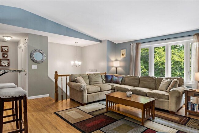 Foto del edificio - 66 Tupelo Trail