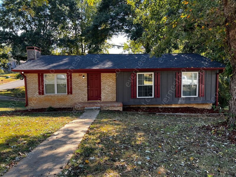 3032 Summit Ridge Dr, Adamsville, AL 35005 House Rental in Adamsville