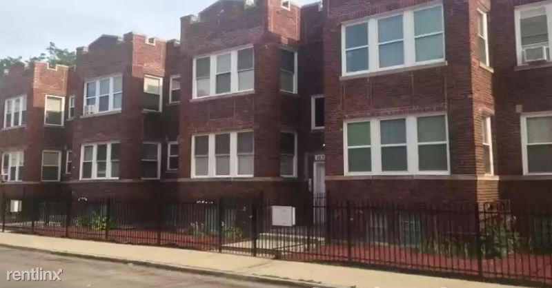 Foto principal - 2 br, 1 bath Condo - 1637 W 77th St 1W Uni...
