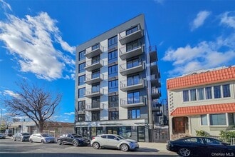 Building Photo - 43-34 53rd St