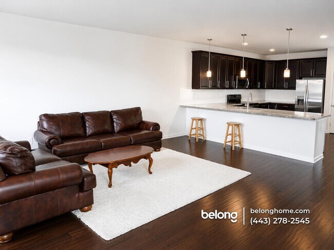 Foto del edificio - 9509 Elizabeth Howe Ln
