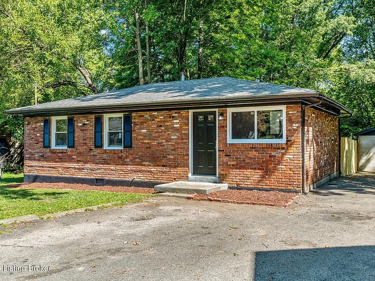 Photo - 1119 Ireland Dr (Louisville, KY)