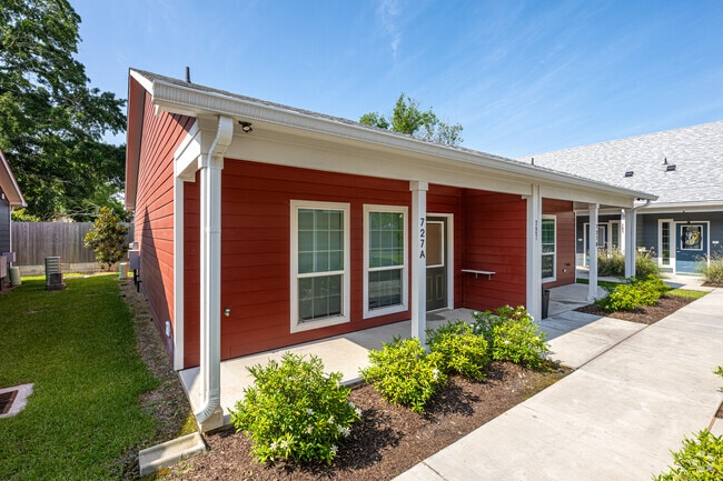 Building Photo - Lotus Village Senior Living