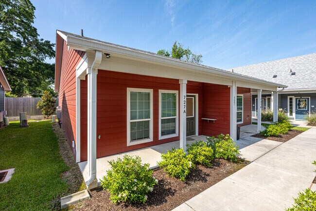 Foto del edificio - Lotus Village Senior Living