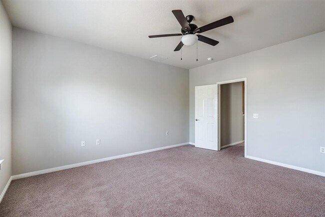 Foto del edificio - 3316 Blumie St